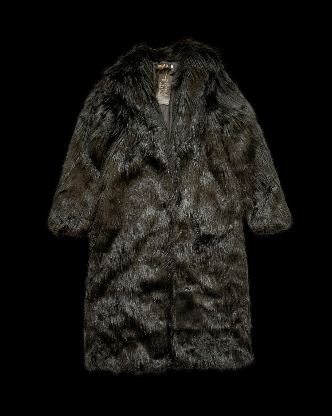 Fur Coat