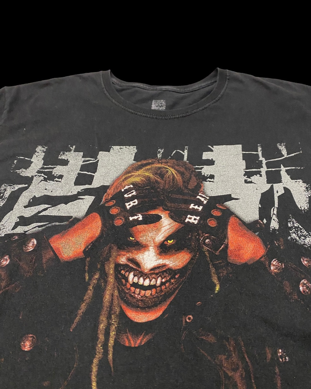 Aphex Twin bro T