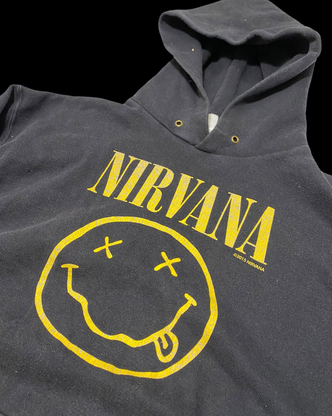 Nirvana Hoodie