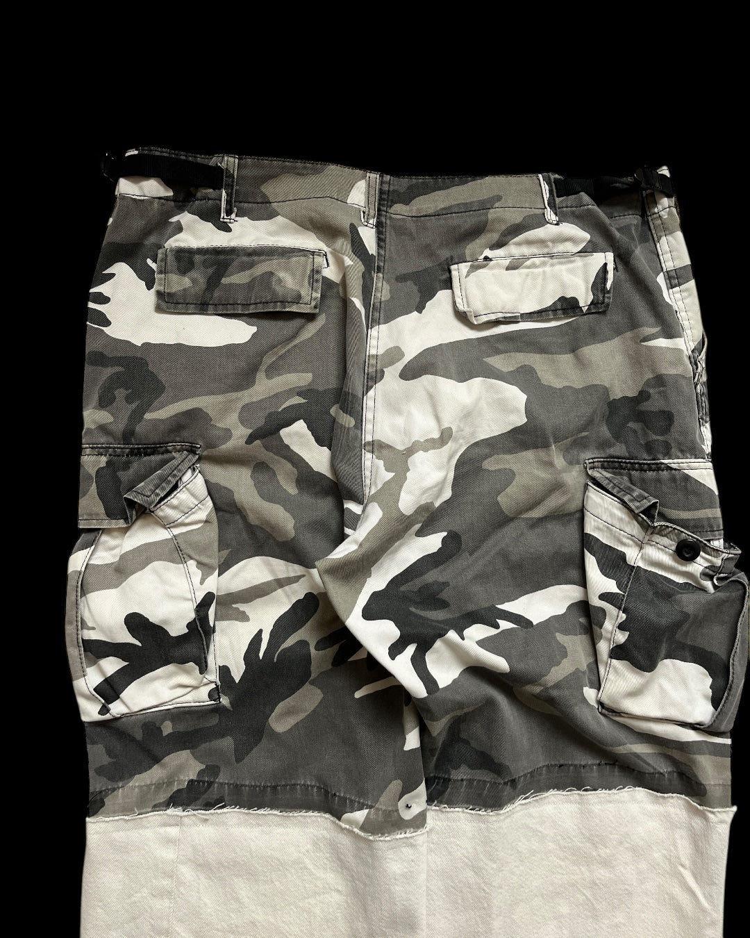 SVA Split Pants