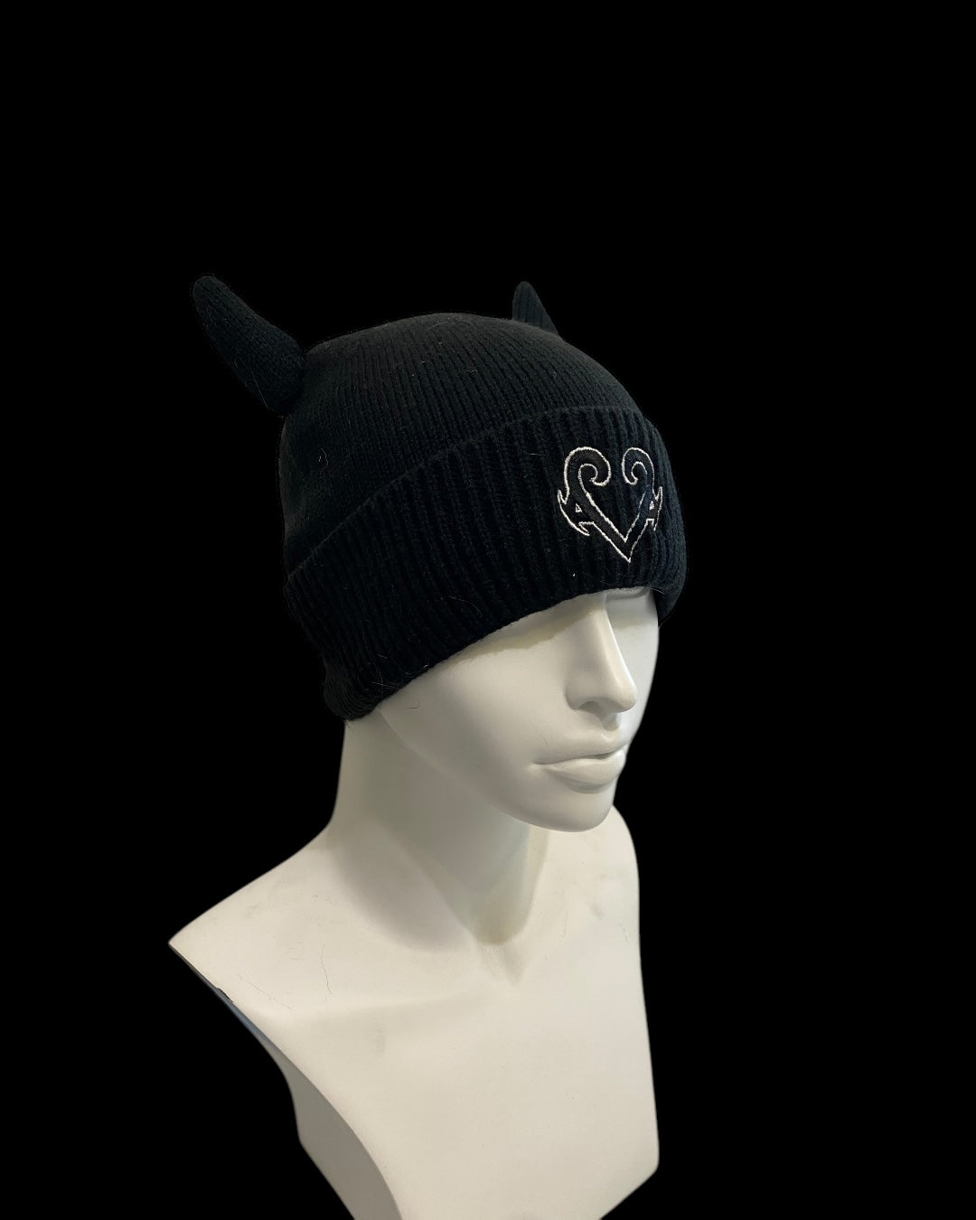 Horn Hat