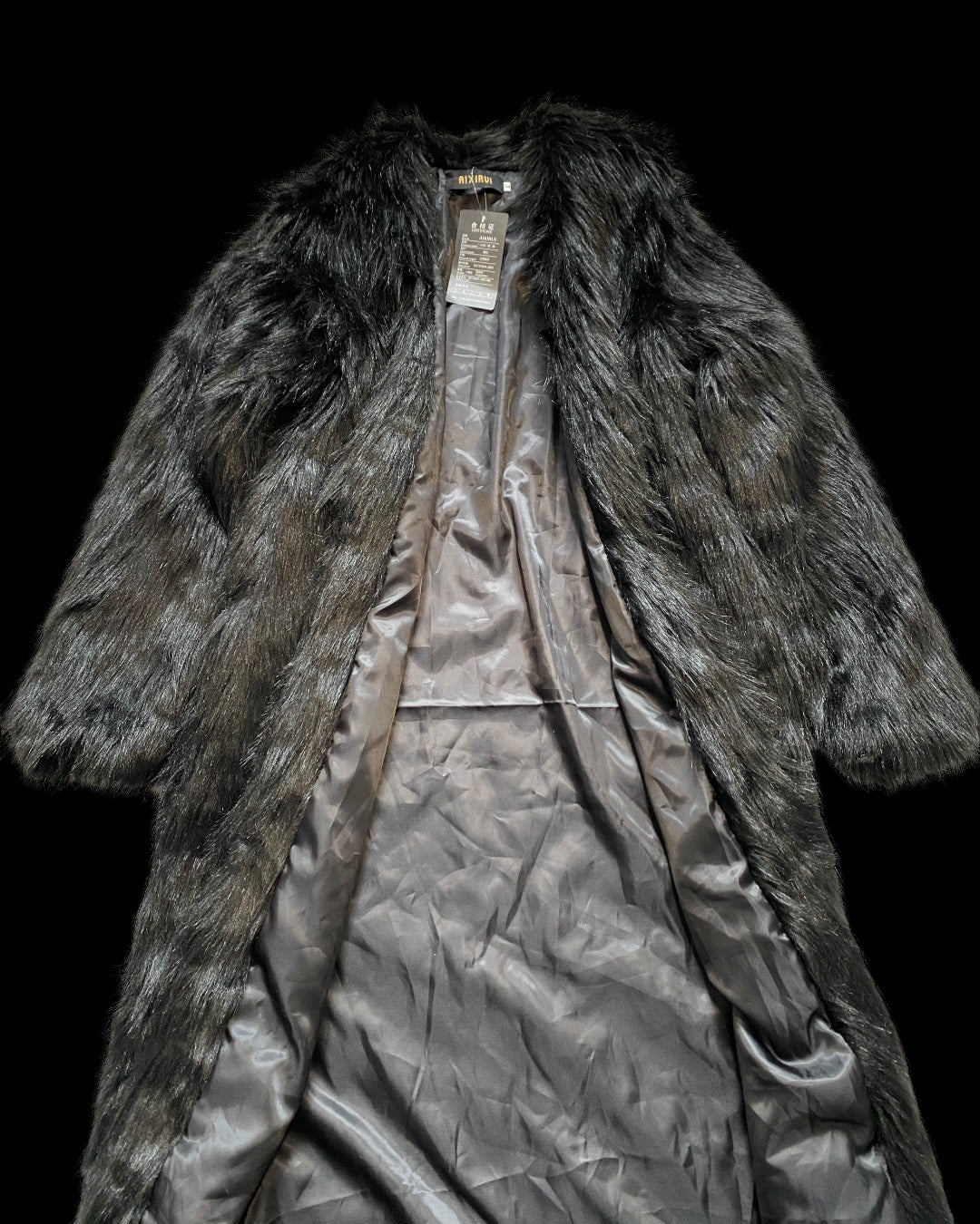 Fur Coat