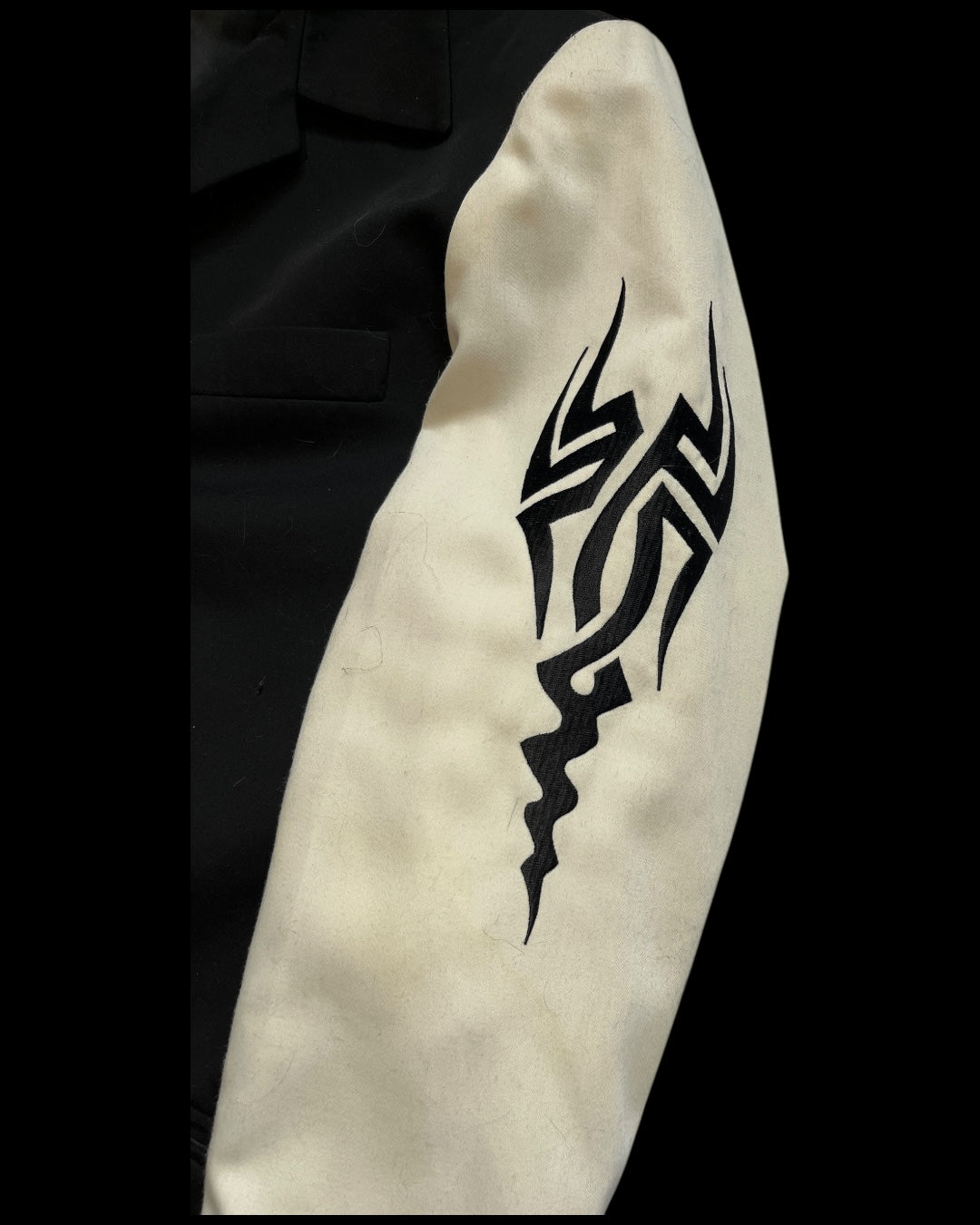 Tribal Blazer