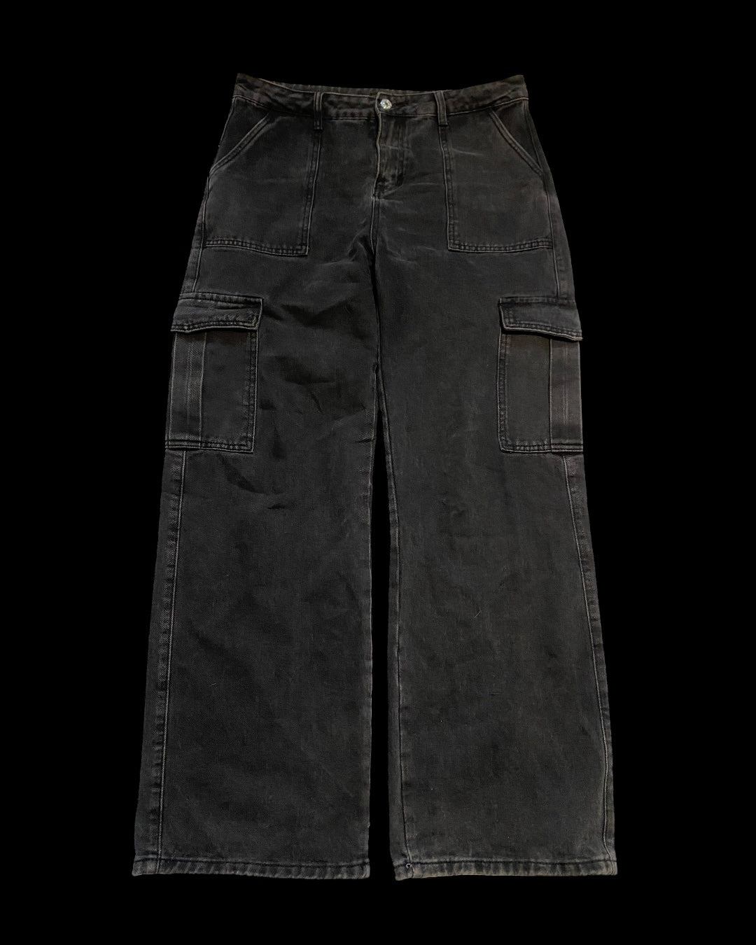 Denim Cargo