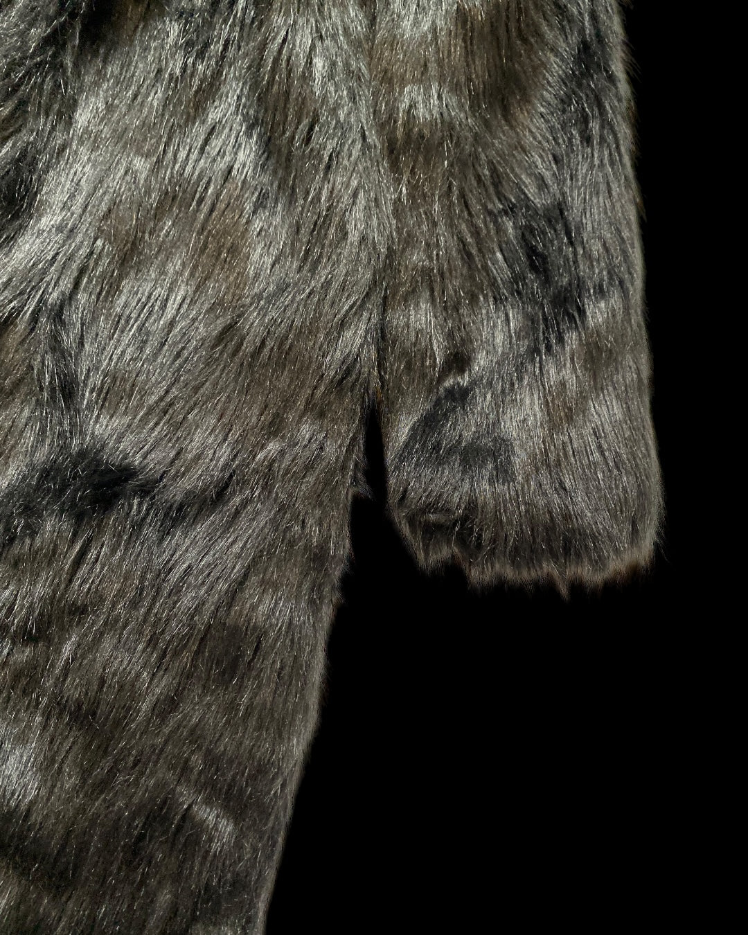 Fur Coat