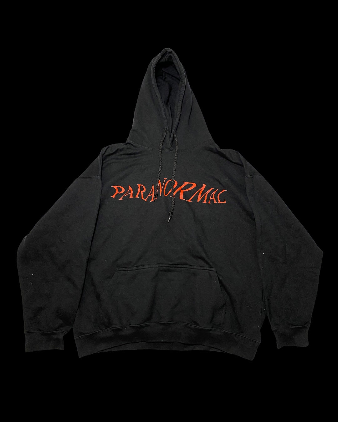 Paranormal Hoodie