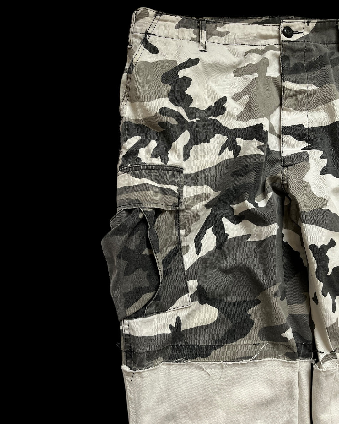 SVA Split Pants