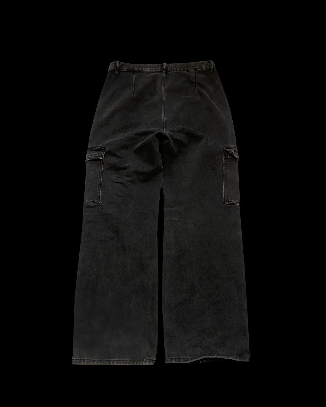Denim Cargo