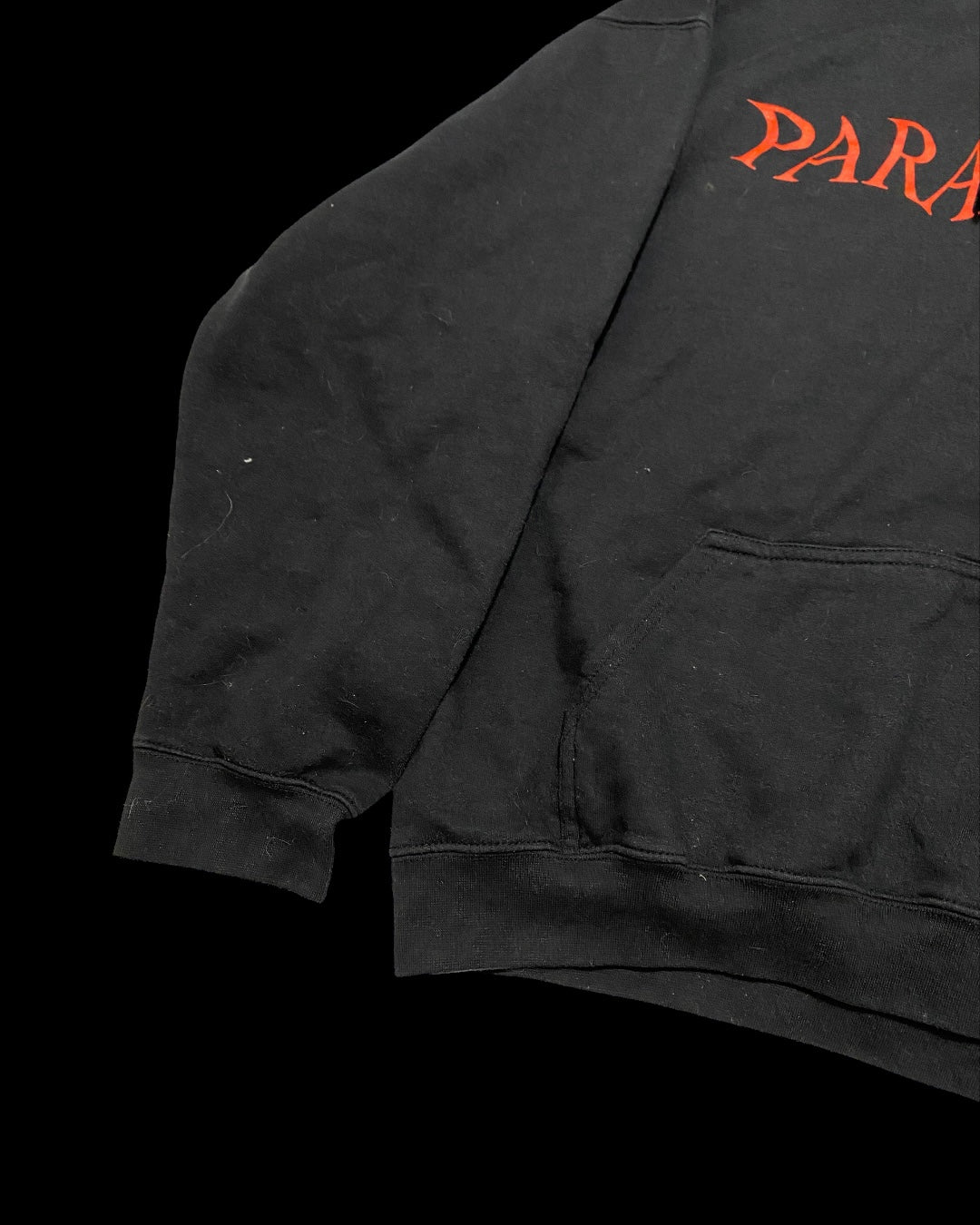 Paranormal Hoodie