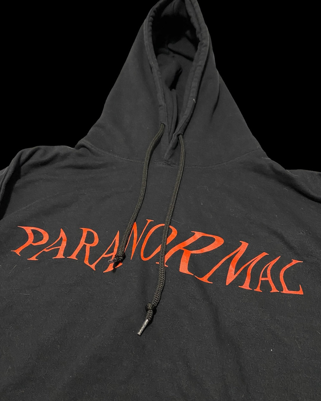 Paranormal Hoodie