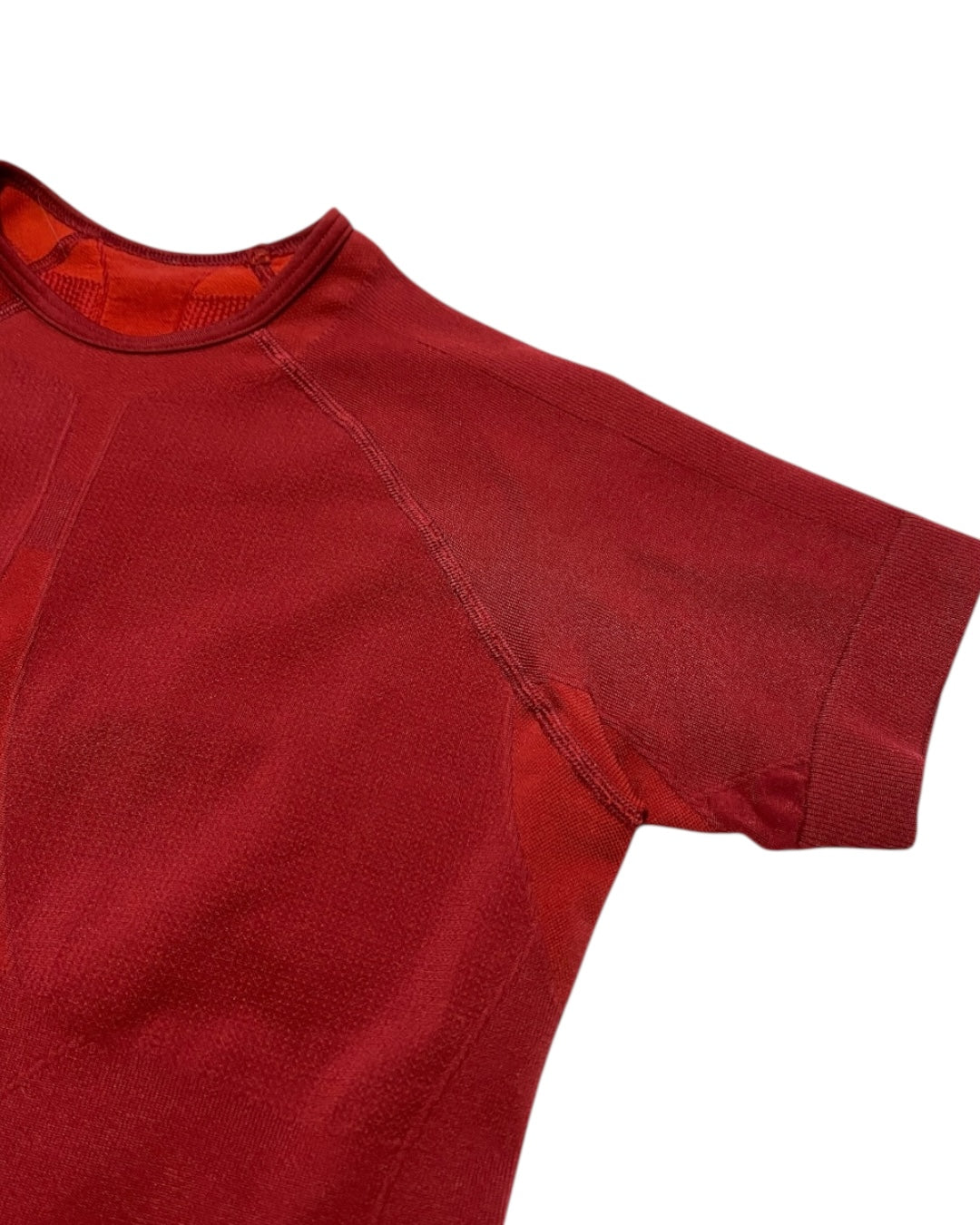 Anatomic T