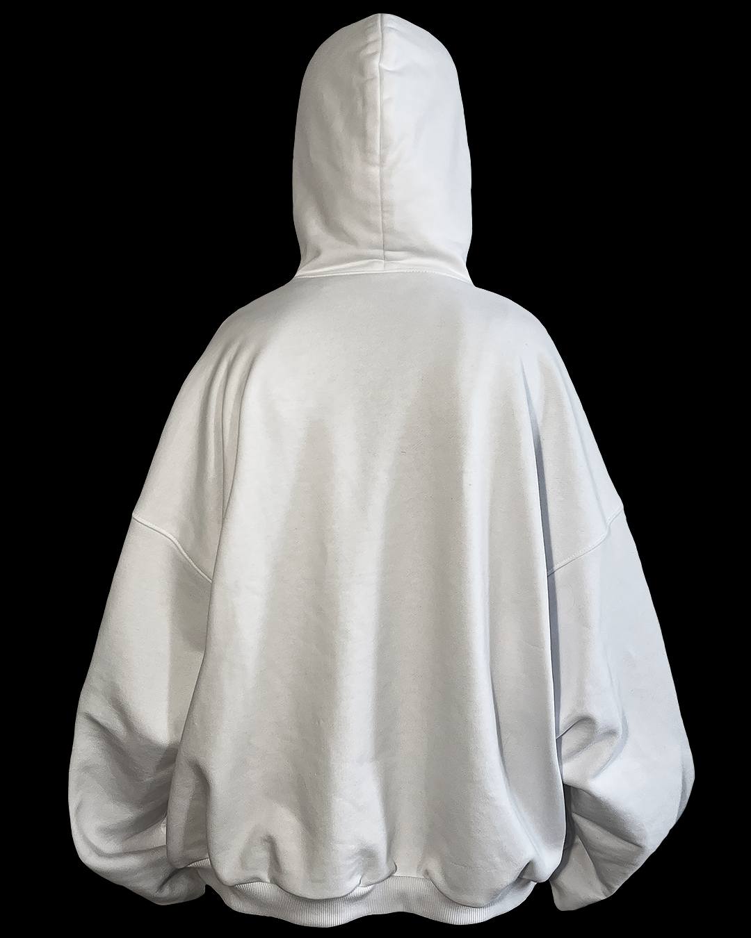 SVA EXPLICIT GARMENTS HOODIE