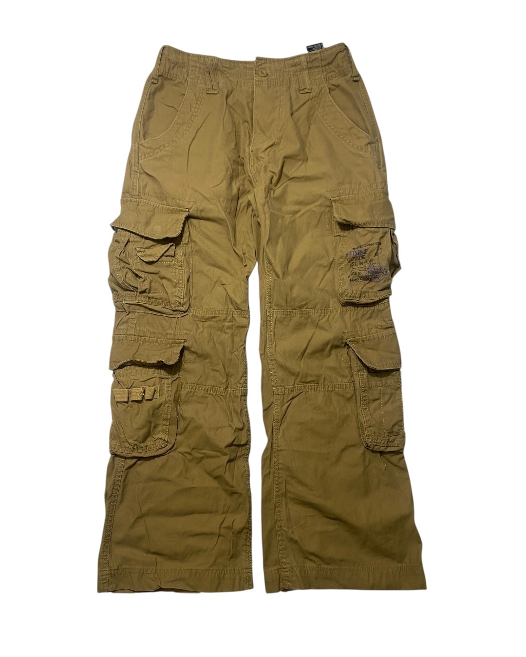 Cargo
