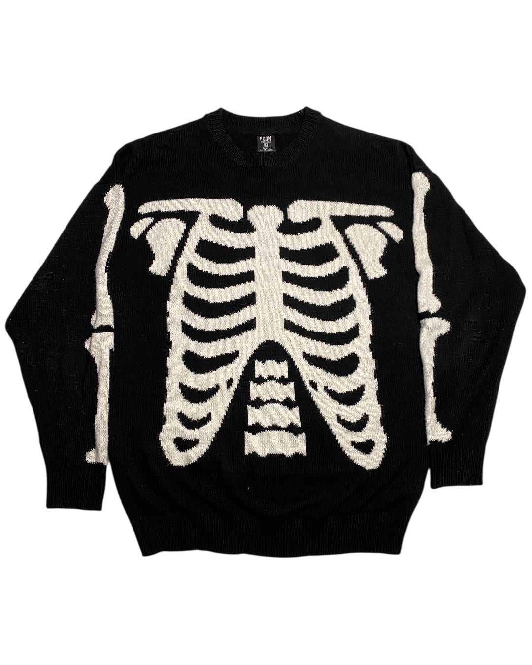 Sweaters & Crews
