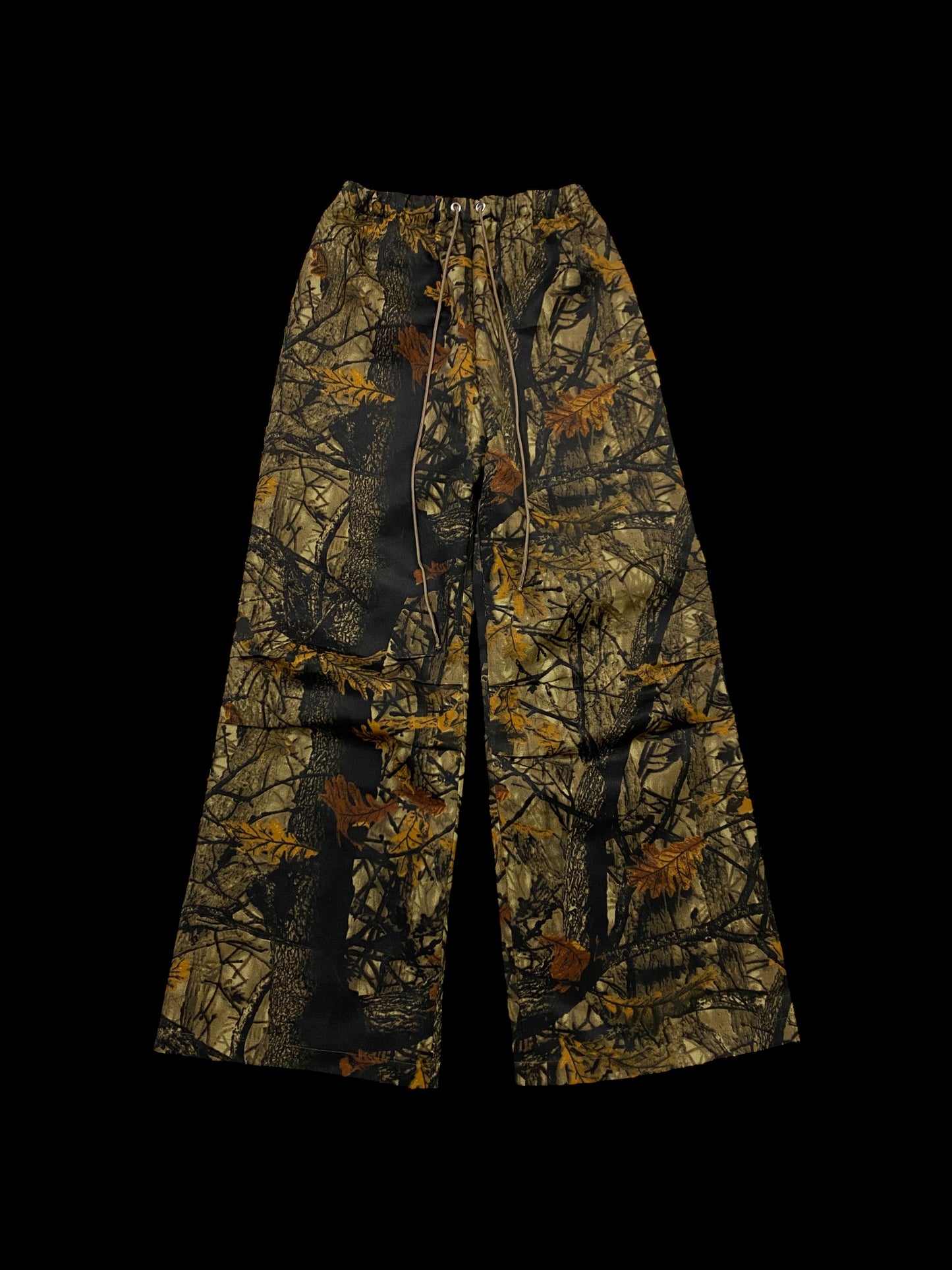 TREE CAMO PANTS