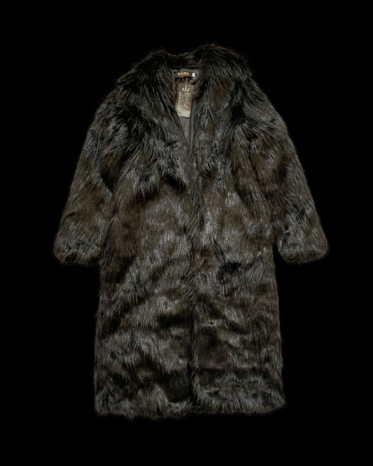Fur Coat