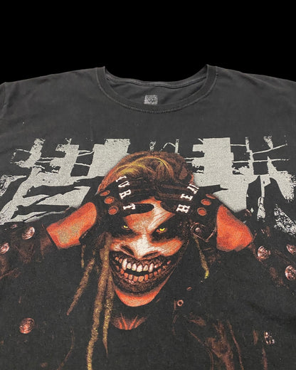 Aphex Twin bro T