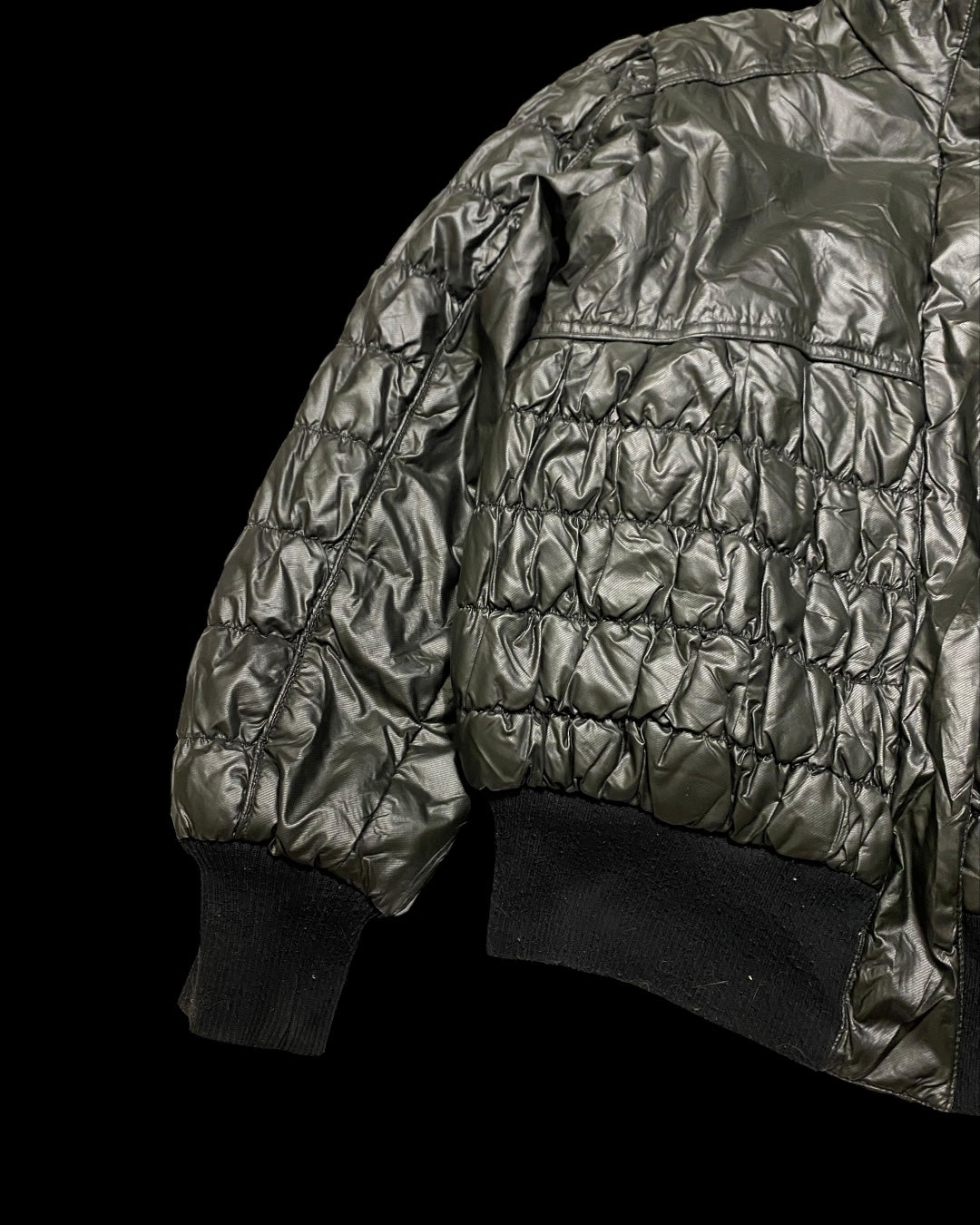 PAF type Bomber Jacket