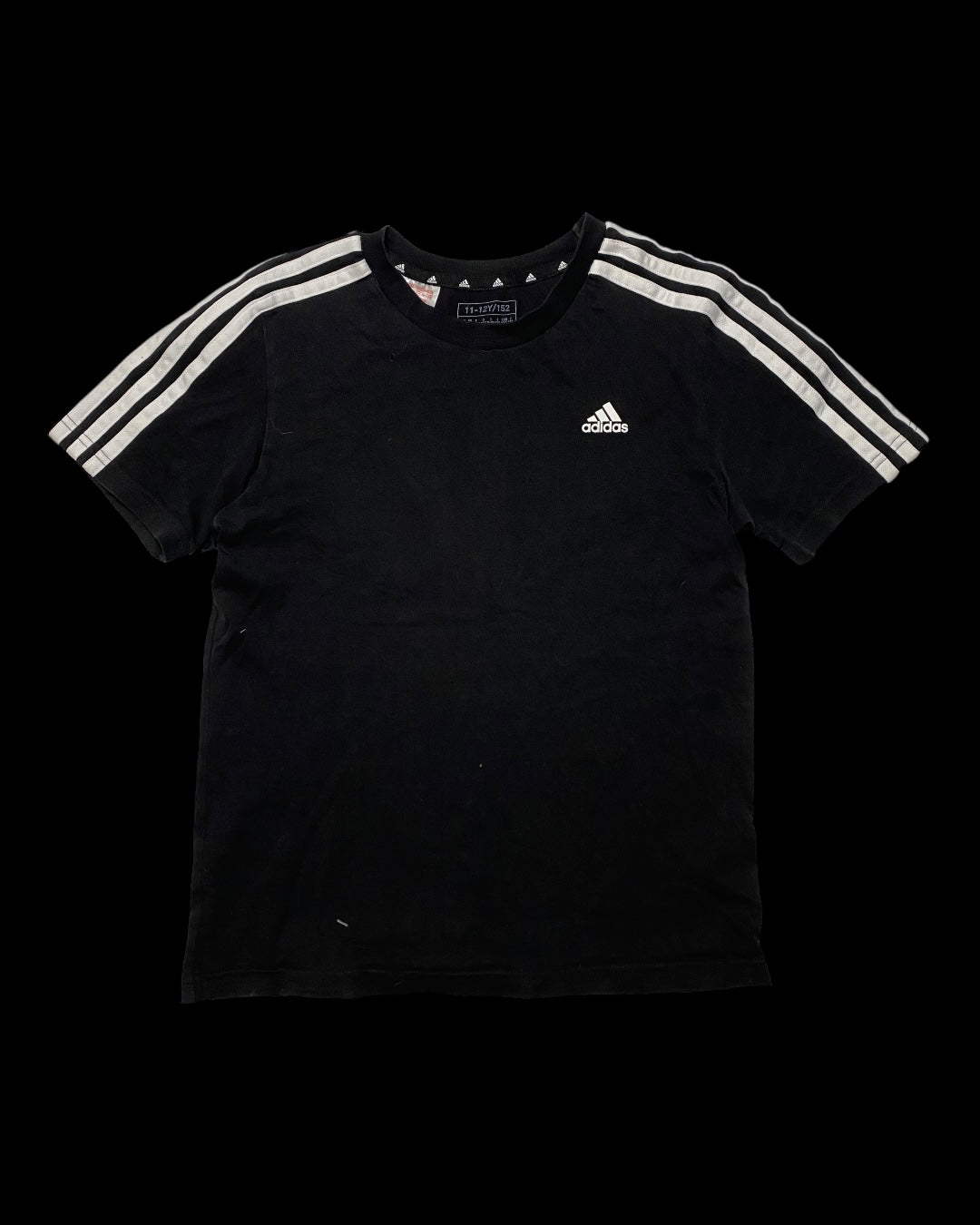 Slim Adidas 3 Stripes T