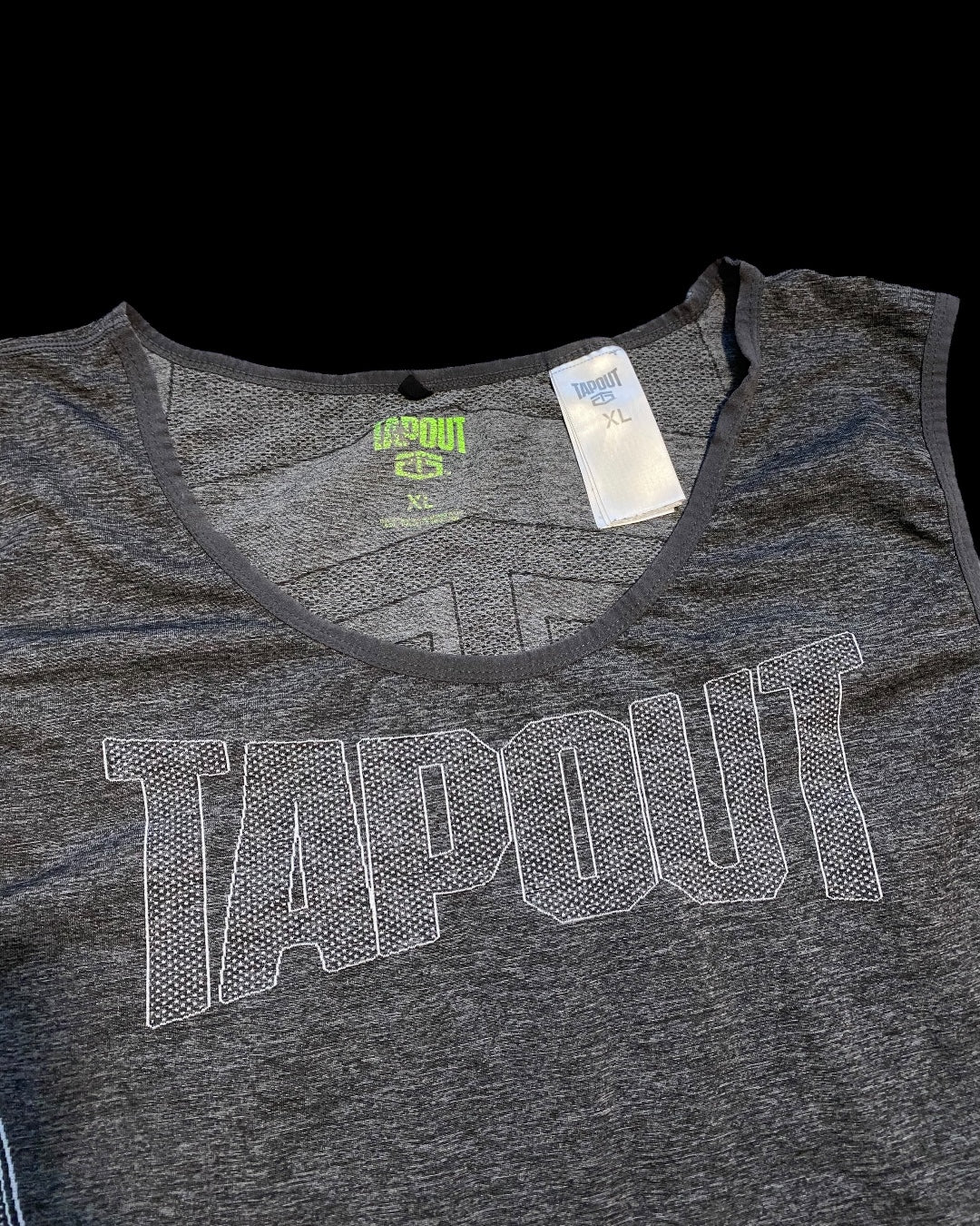 TAPOUT Sport Tank Top