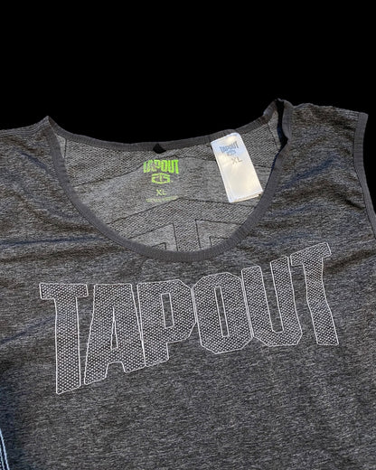 TAPOUT Sport Tank Top