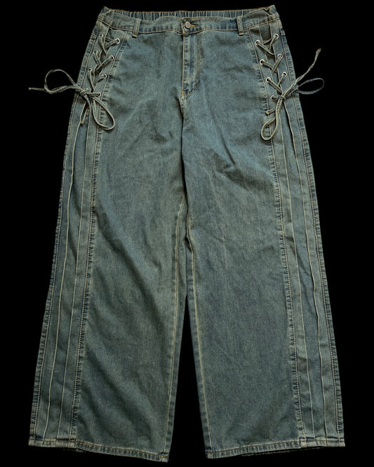 Baggy  Jeans