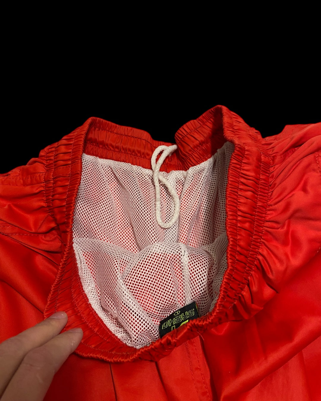 Tracksuit Pants