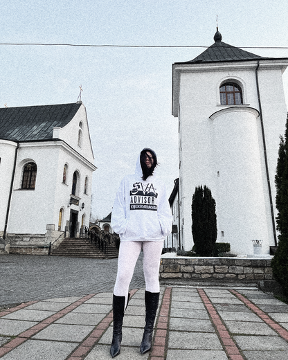 SVA EXPLICIT GARMENTS HOODIE