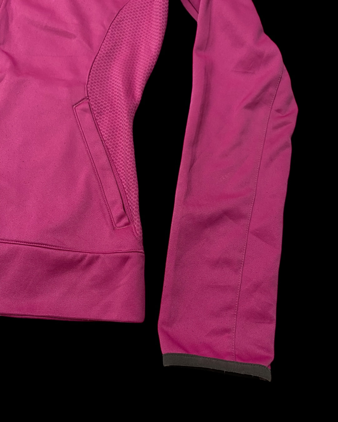Adidas Zip Up