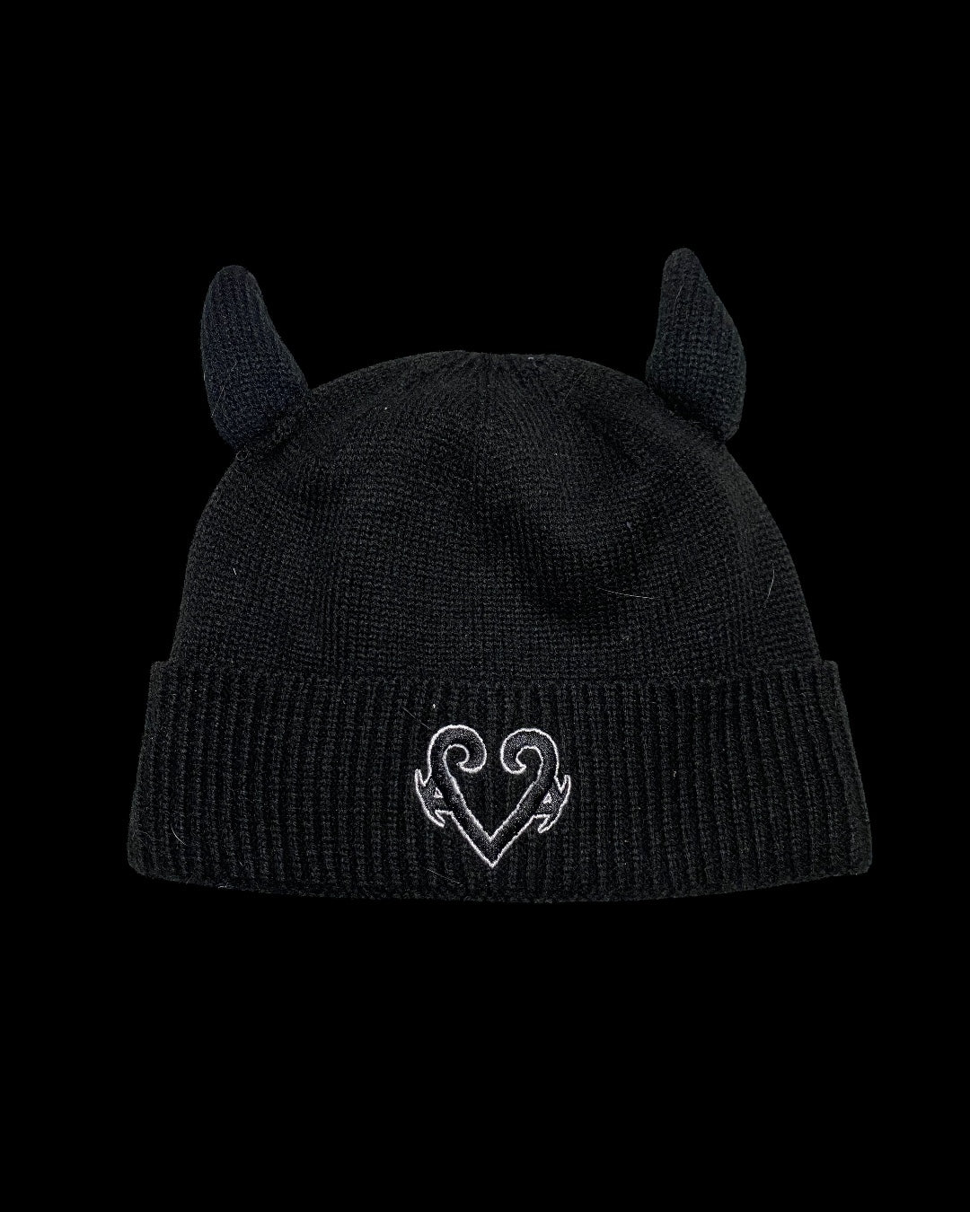 Horn Hat