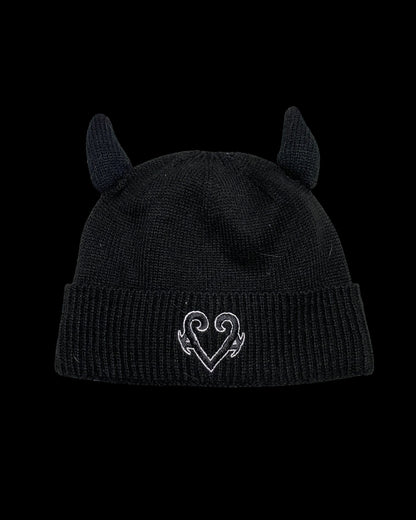 Horn Hat