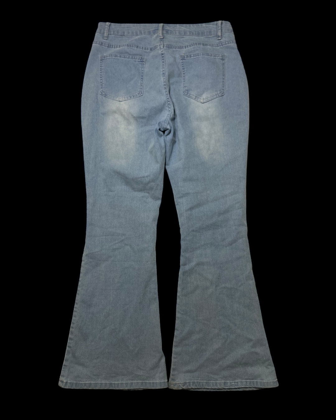 Flare Jeans