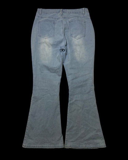 Flare Jeans