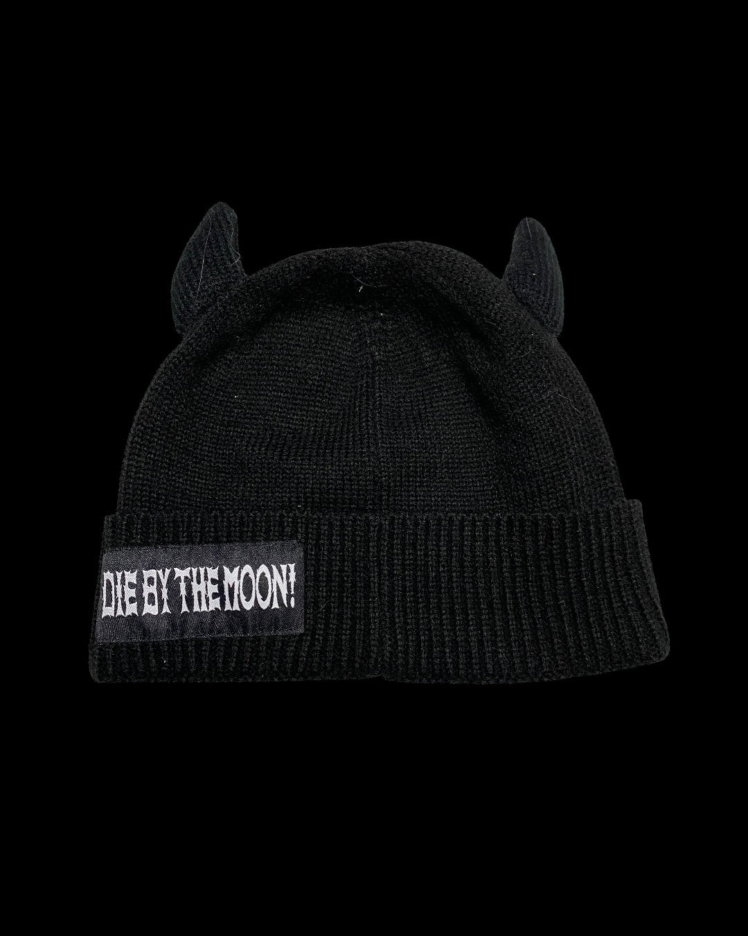 Horn Hat