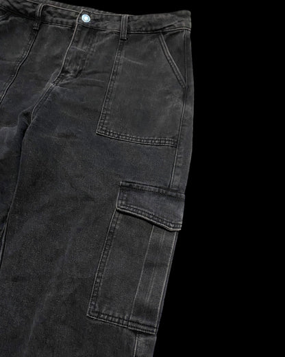 Denim Cargo