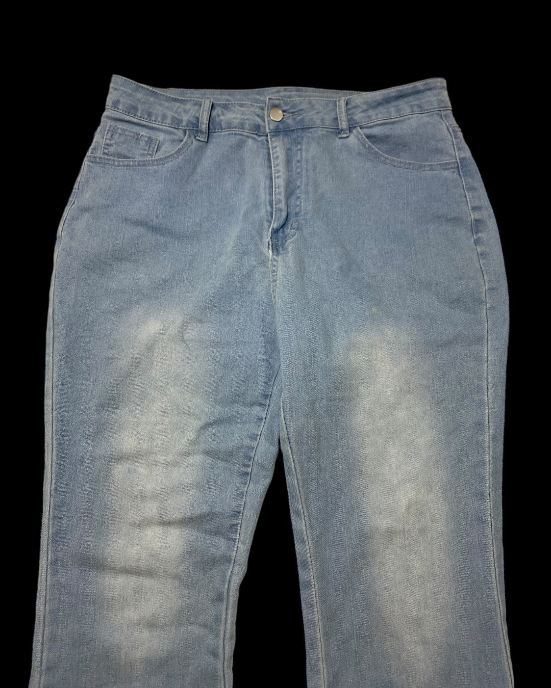 Flare Jeans