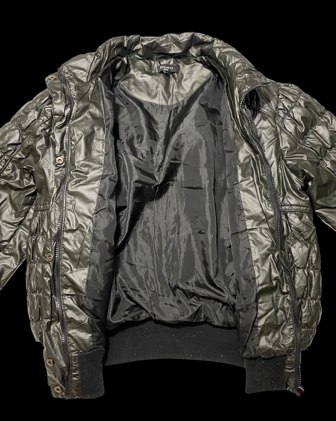 PAF type Bomber Jacket