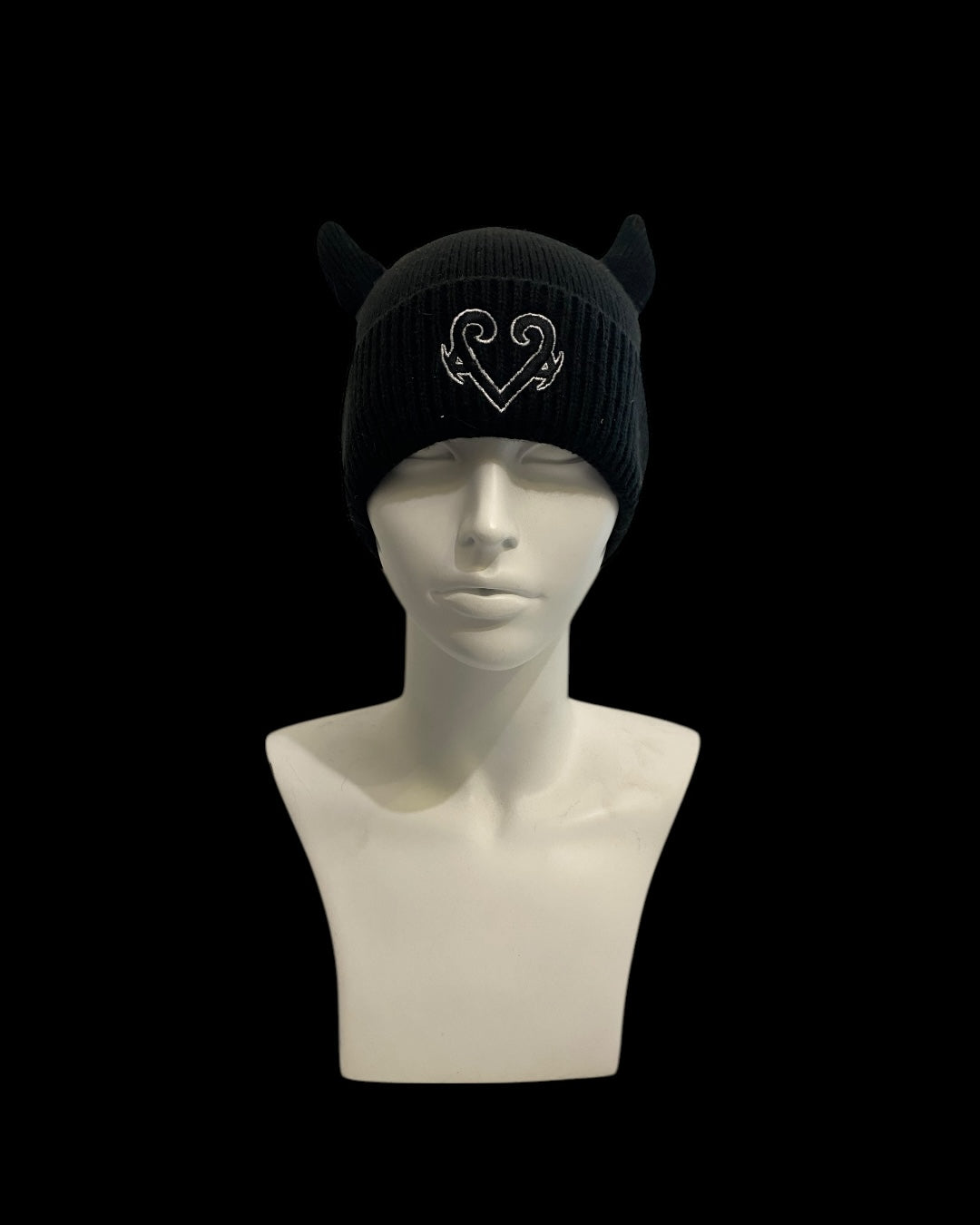 Horn Hat