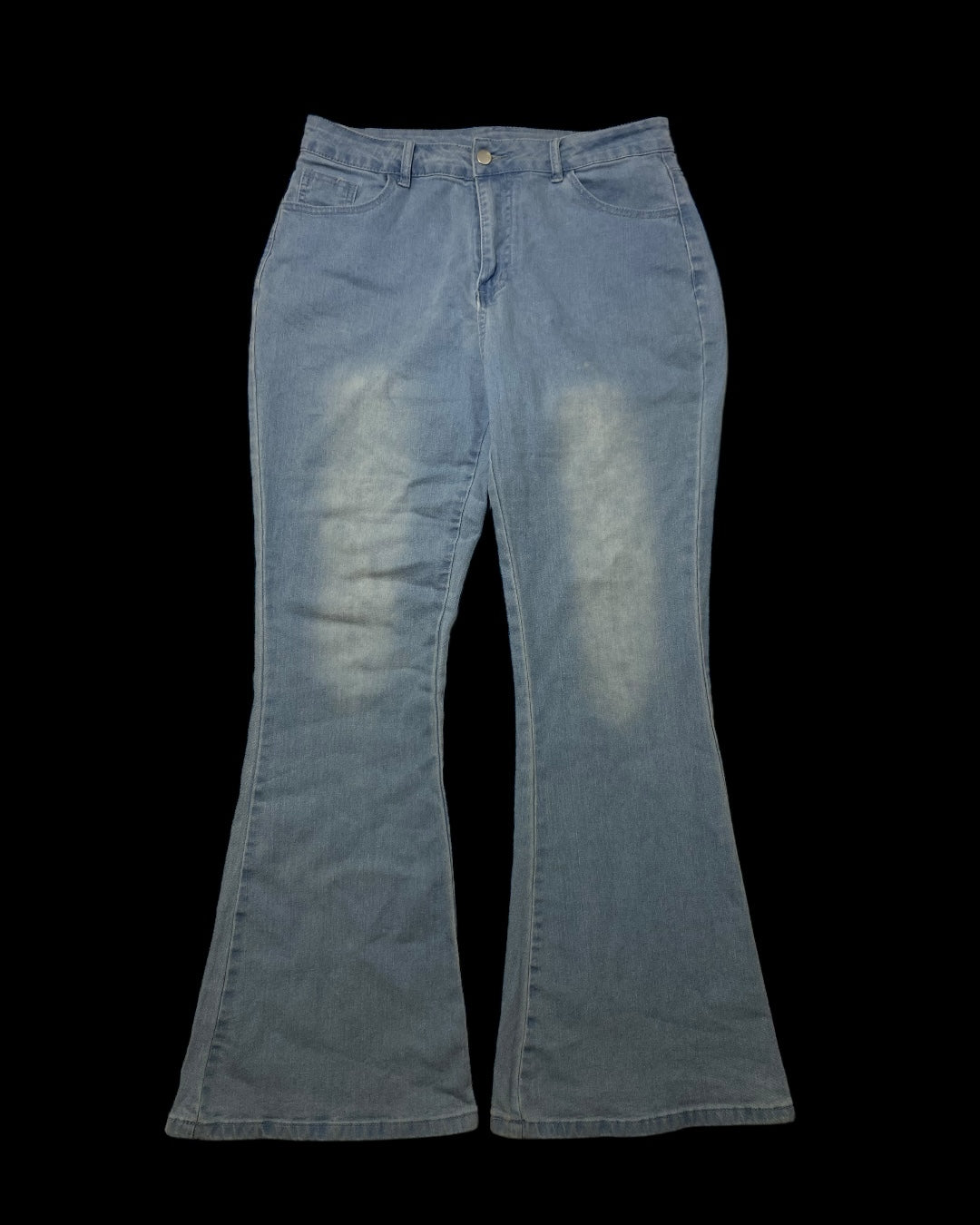 Flare Jeans