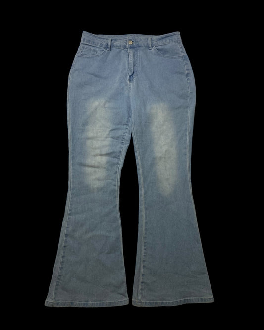 Flare Jeans