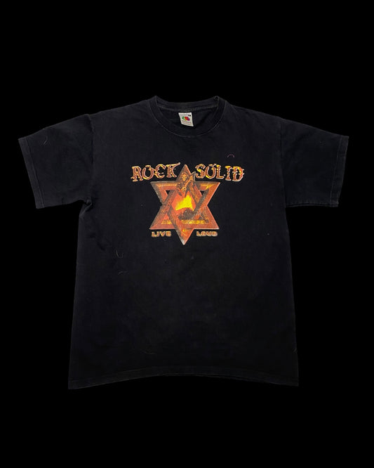 Live Loud T