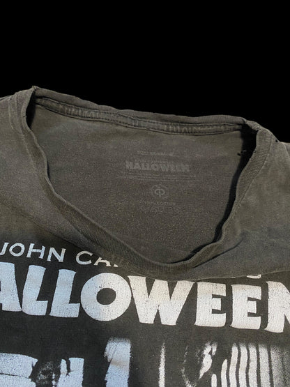 JOHN CARPENTER’S HALLOWEEN Vintage Distressed T