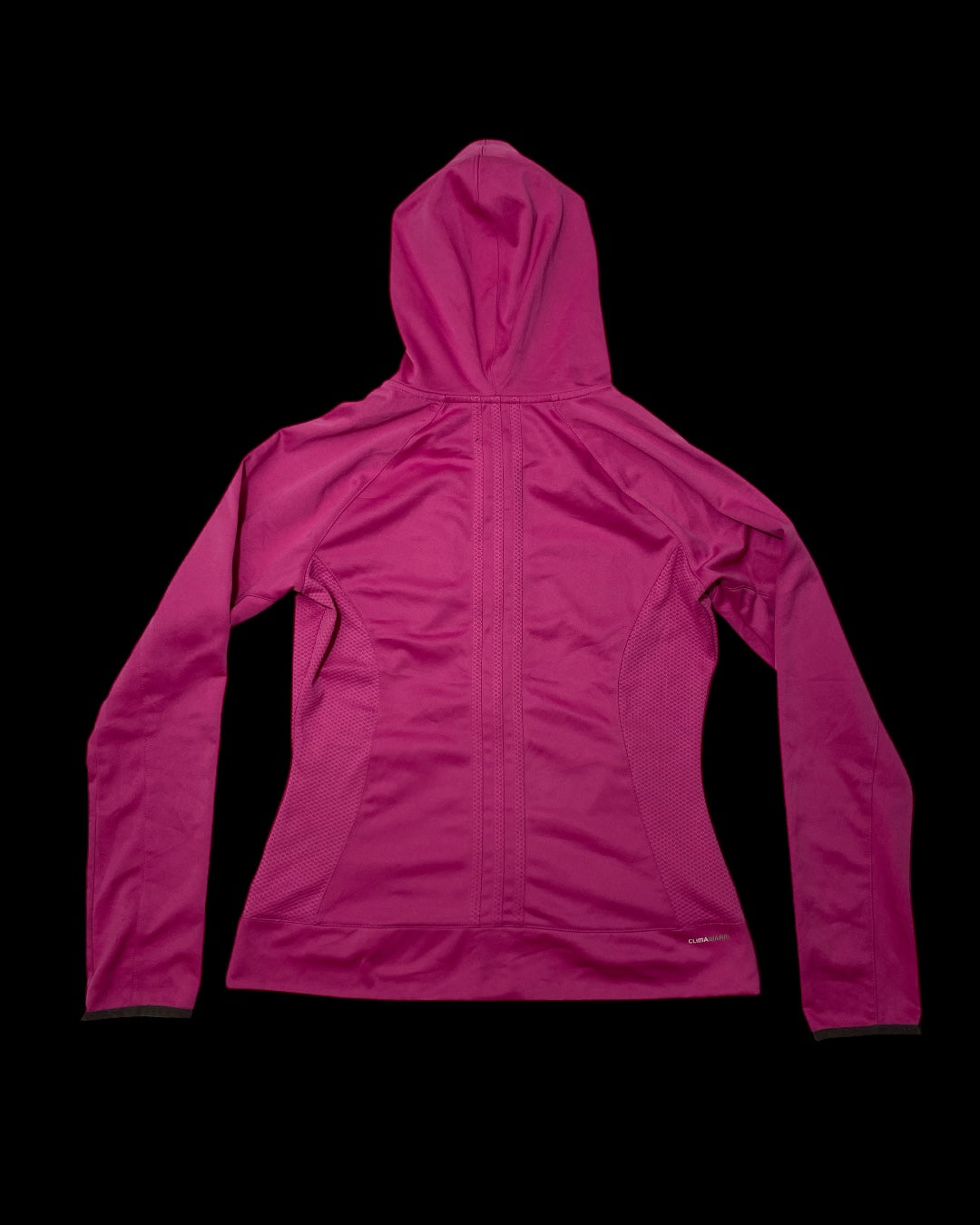 Adidas Zip Up