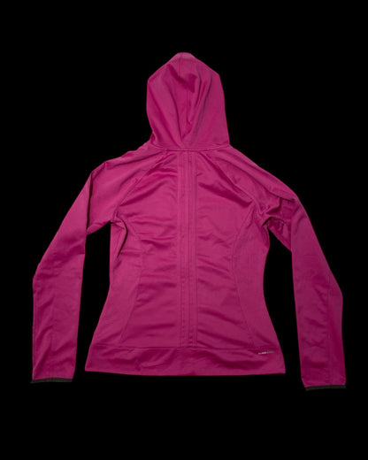 Adidas Zip Up