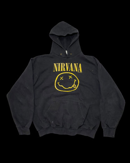 Nirvana Hoodie
