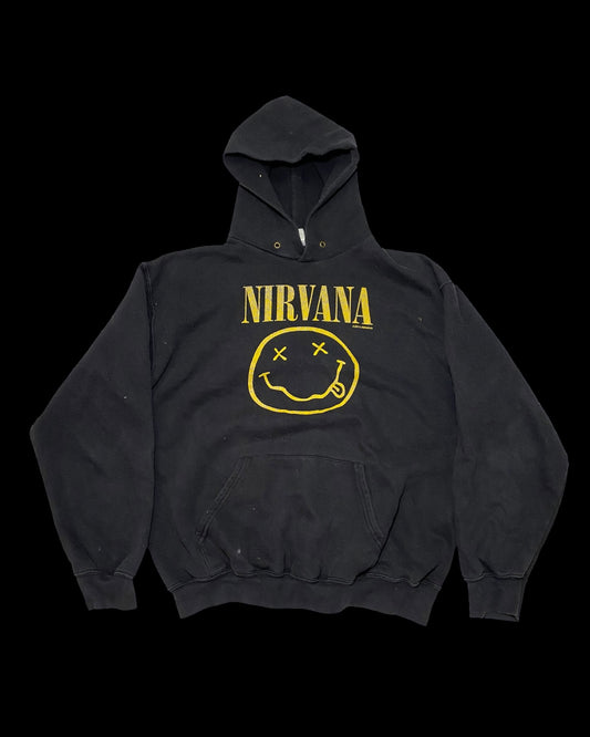 Nirvana Hoodie
