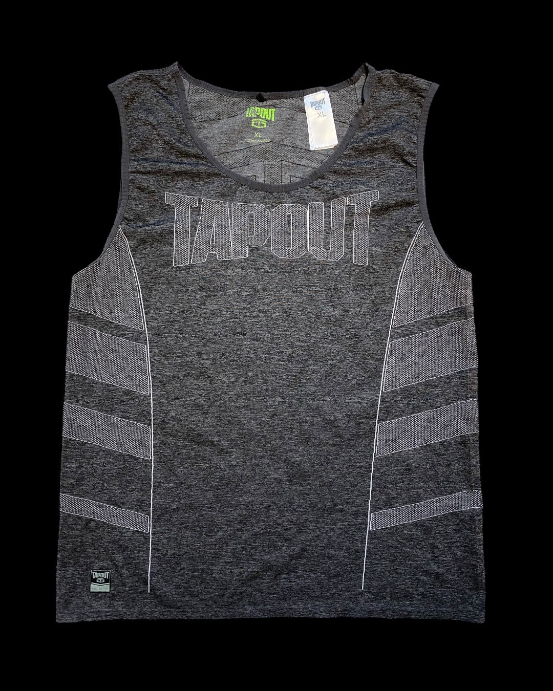TAPOUT Sport Tank Top