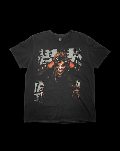 Aphex Twin bro T