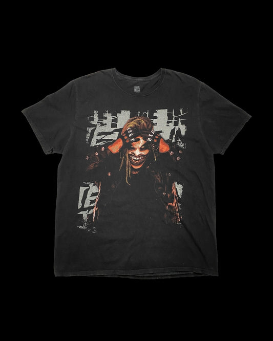 Aphex Twin bro T