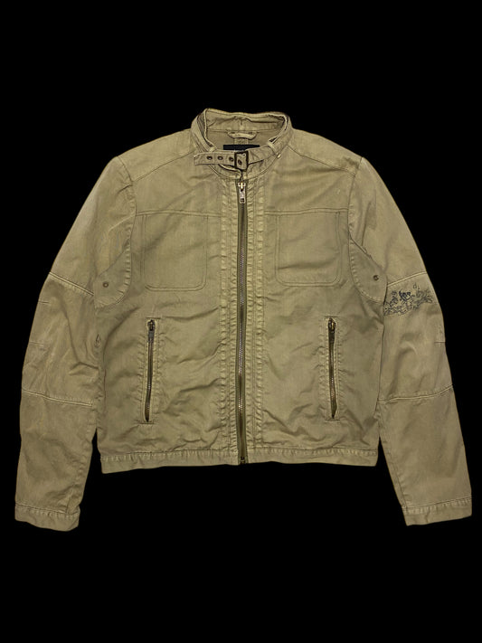 Archive Jacket